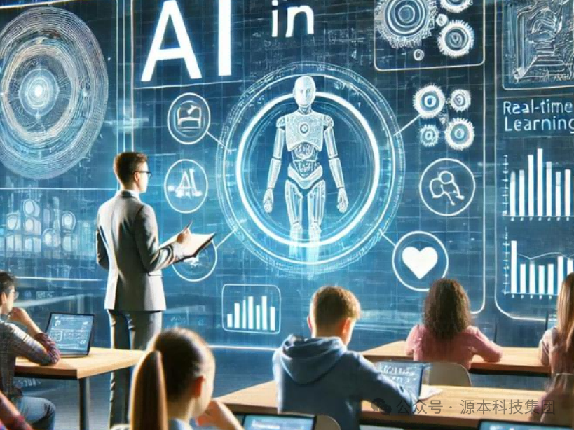 艾弗森贝博ballbet官网科技-本科生掌握大数据、云原生、AI-竞赛保研求职的“超车秘籍”来了！